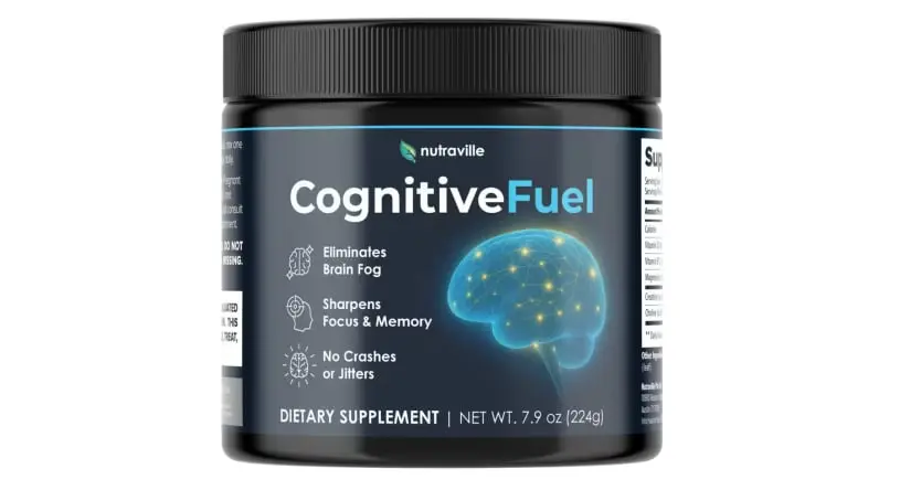 CognitiveFuel buy